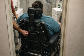 Domus-B, un habitat expérimental pour mineurs obèses