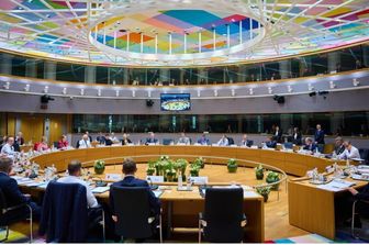 Il Consiglio europeo