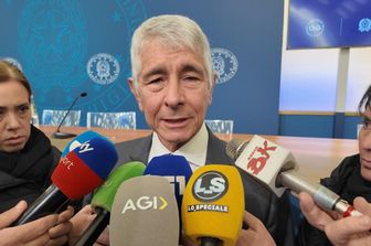 Ministro Andrea Abodi