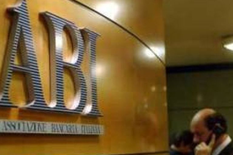 Abi Associazione banche italiane