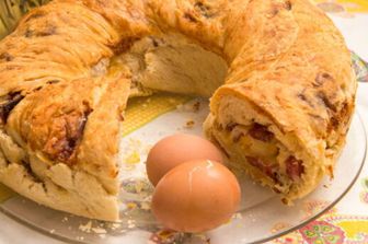 A Pasqua vita dura per i vegetariani