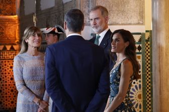 Nuova richiesta di rinvio a giudizio per la moglie di Sanchez