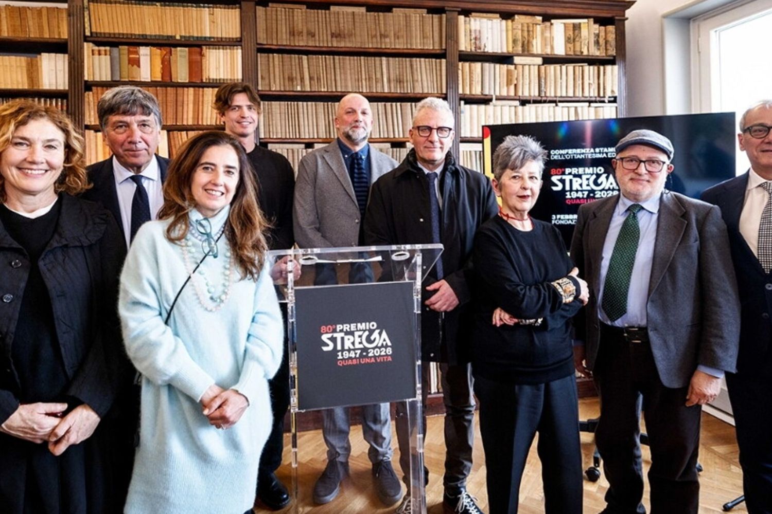 Premio Strega
