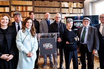 Premio Strega