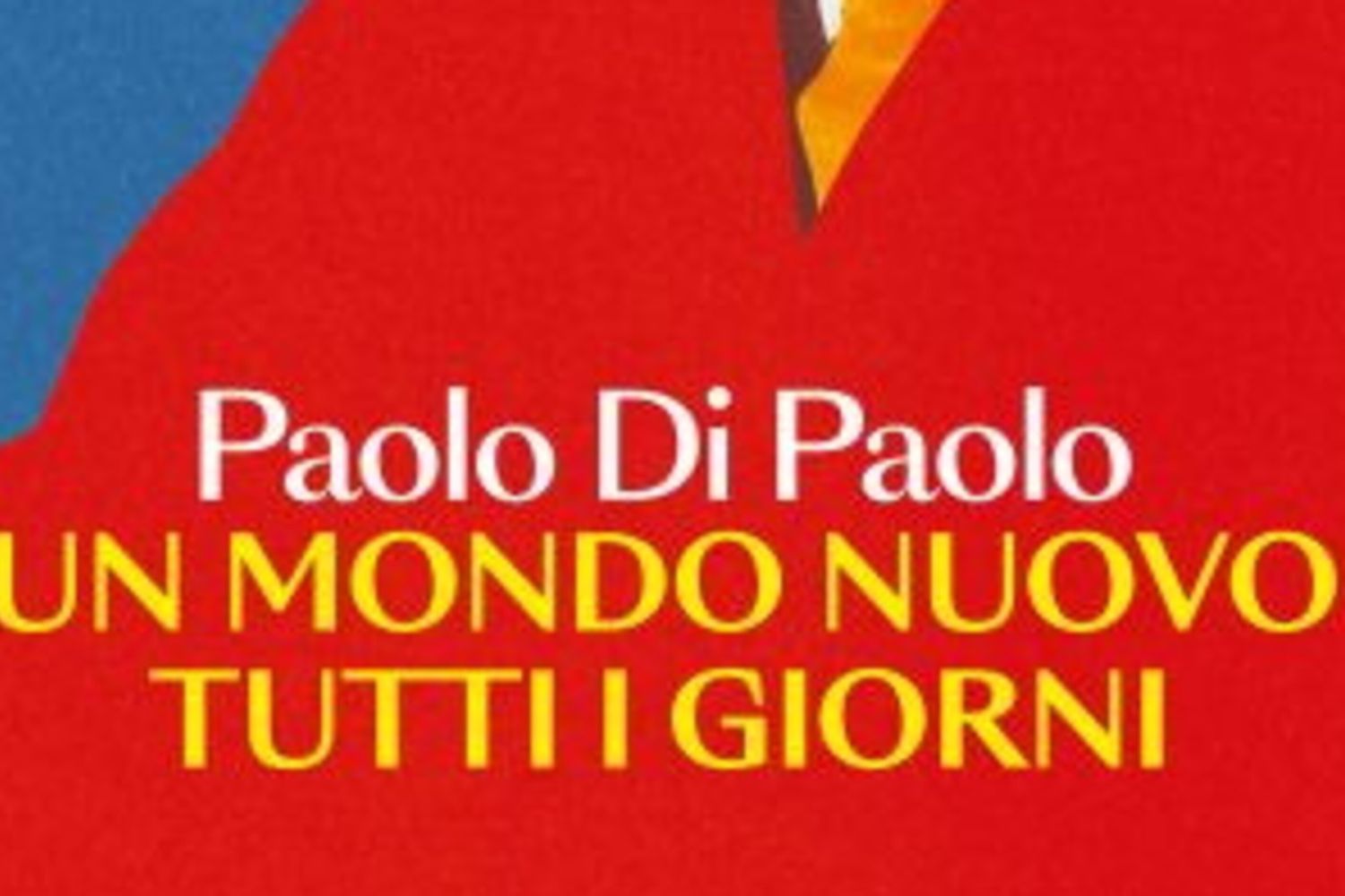 Paolo Di Paolo: “Torno a Gobetti perché l’editoria è civiltà”