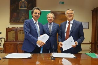 Lumsa et Ciheam Bari renforcent leur collaboration pour l'Afrique