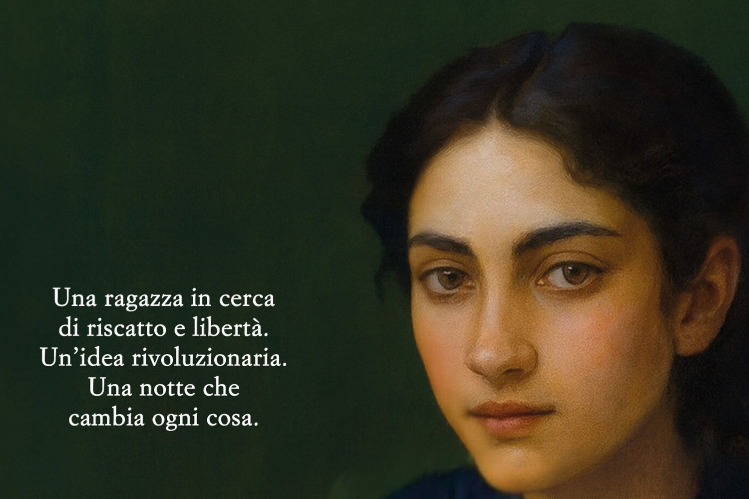 La copertina de 'L'incartatrice di arance'