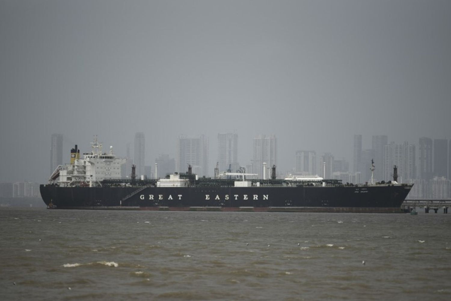 Hormuz, mobilitati 40 Stati per la riapertura