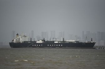 Hormuz, mobilitati 40 Stati per la riapertura