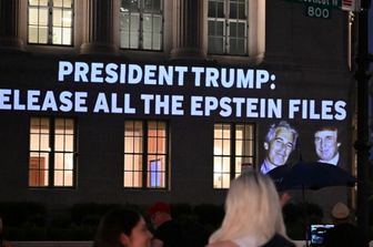 Alex WROBLEWSKI / AFP