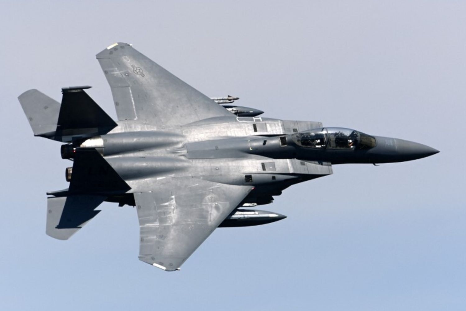 F-15E