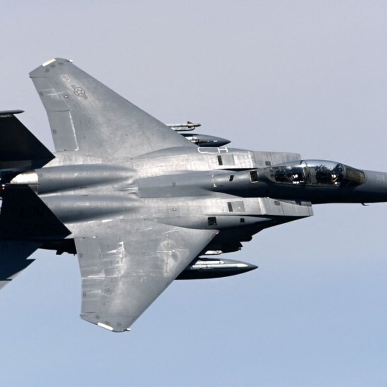 F-15E