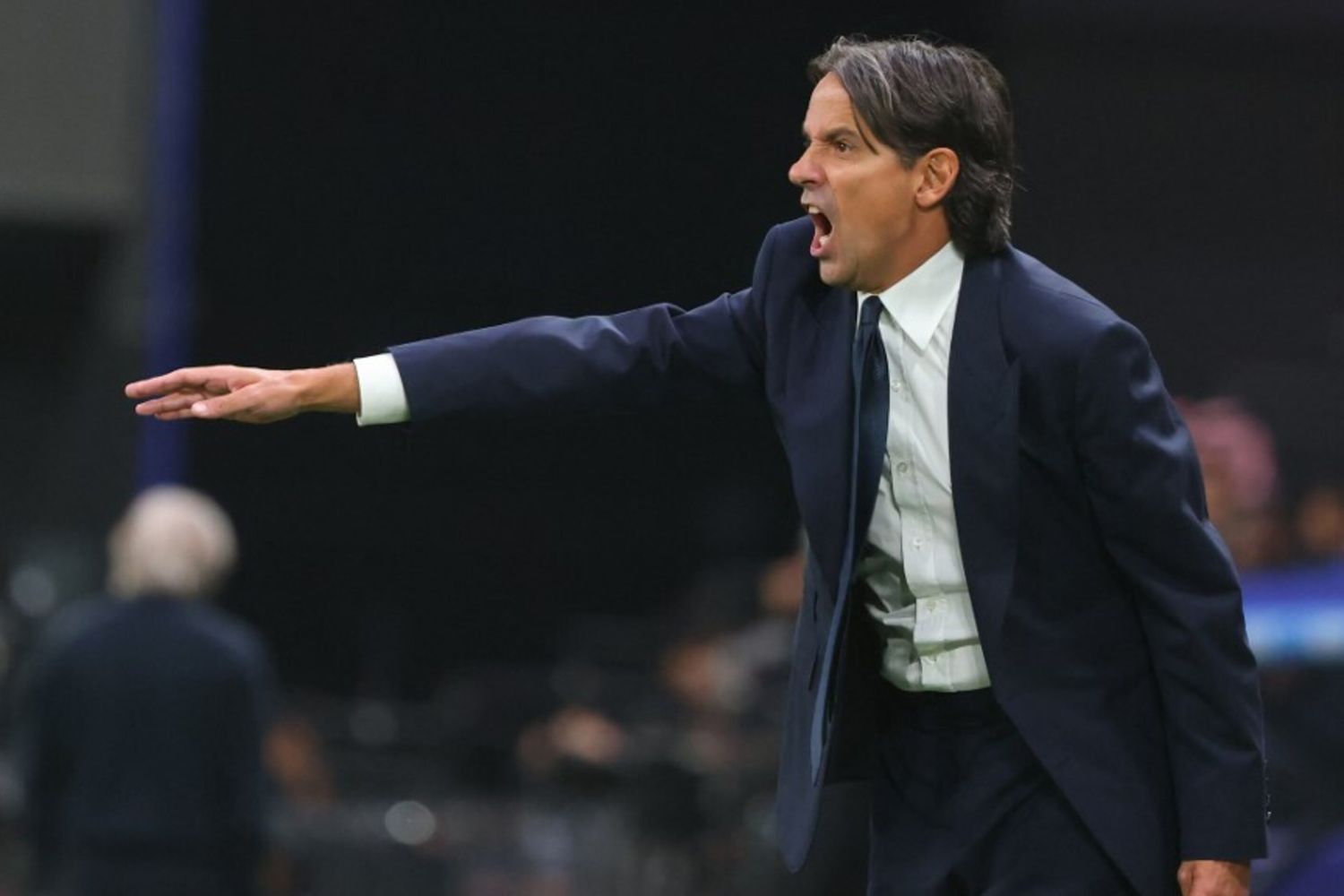 Simone Inzaghi
