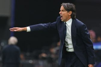 Simone Inzaghi