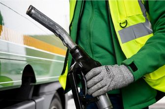 diesel-benzina prezzi in rialzo in Ue