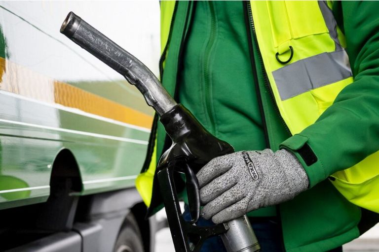 diesel-benzina prezzi in rialzo in Ue