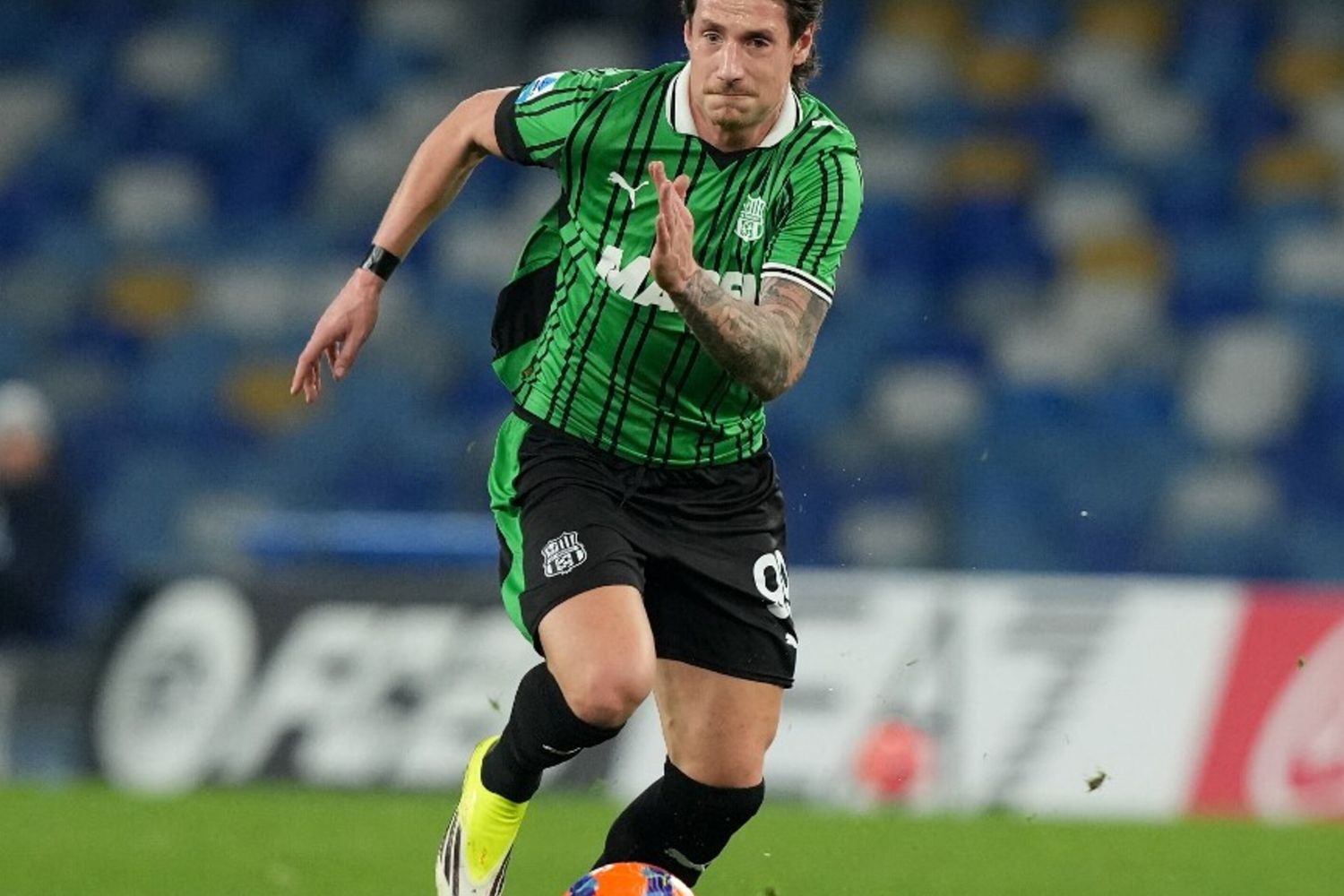 Andrea Pinamonti