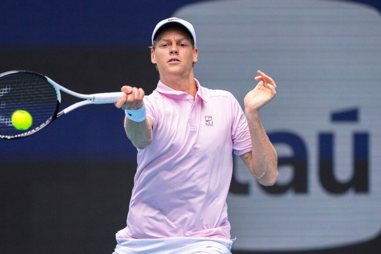 Montecarlo, Sinner vince anche in doppio