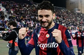 La Cremonese si mette nei guai, il Bologna passa 2-1