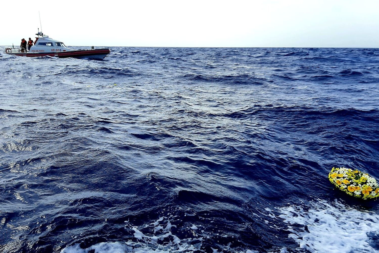 L'allarme dell'Oim: "Nel 2026 più di 700 migranti morti in mare nonostante il calo degli arrivi"