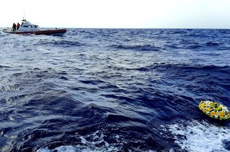 L'allarme dell'Oim: "Nel 2026 più di 700 migranti morti in mare nonostante il calo degli arrivi"