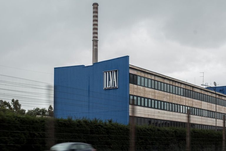 Ex Ilva: Jindal avanza, Flacks in ritardo