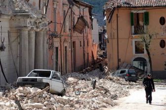 l'aquila
