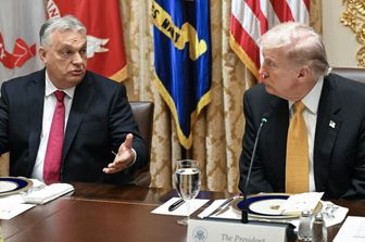 Salvate il 'soldato' Orban. Missione di Vance a Budapest
