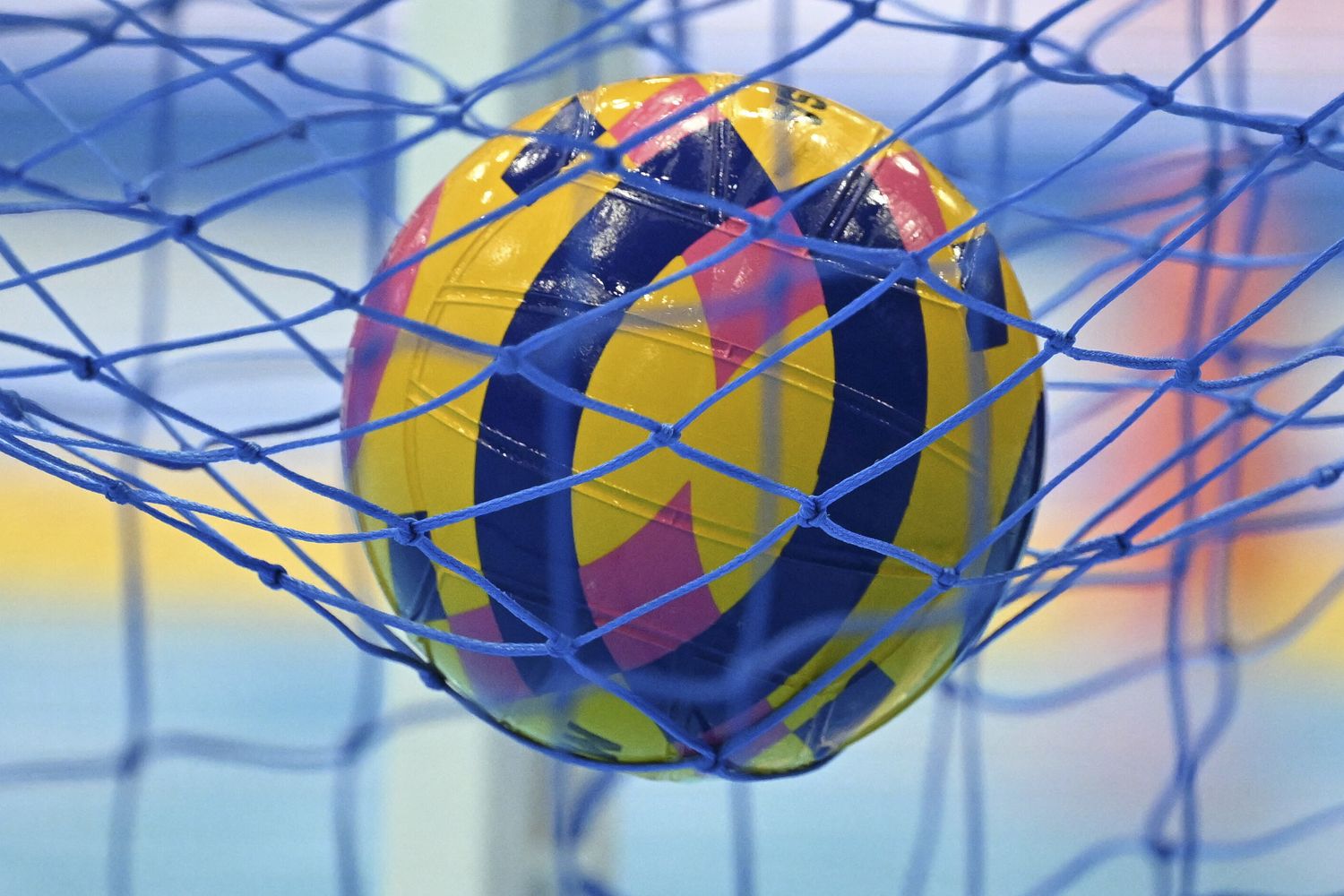 Dopo 4 anni una squadra russa torna a competere a livello internazionale