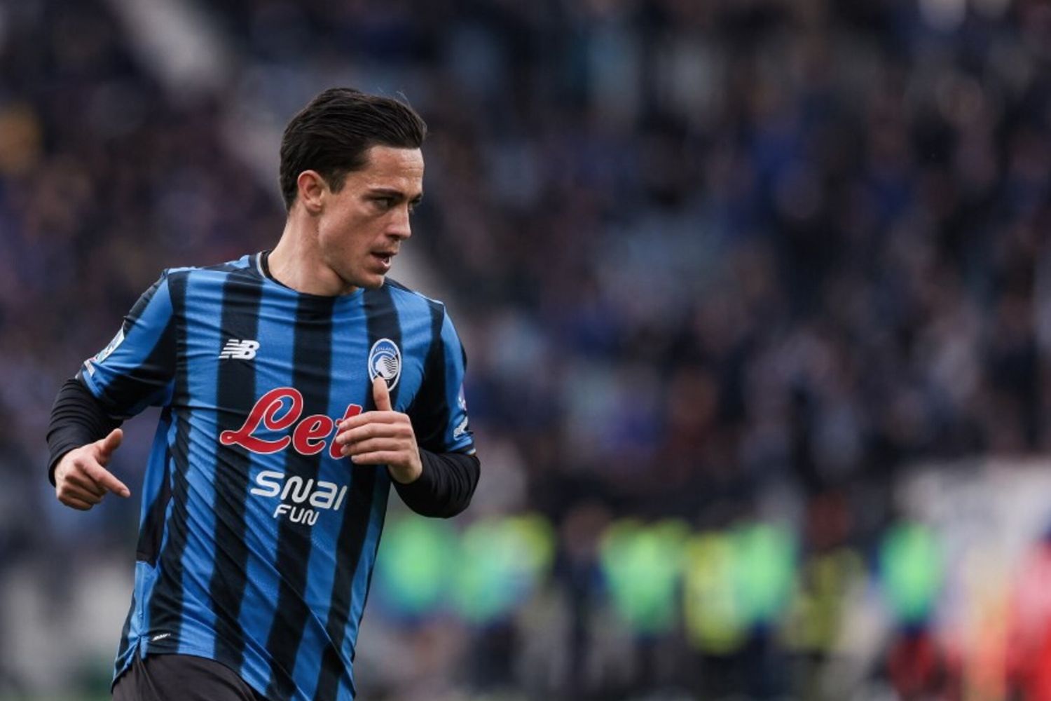 L'Atalanta travolge il Lecce (0-3) e si porta a -1 dalla zona Europa