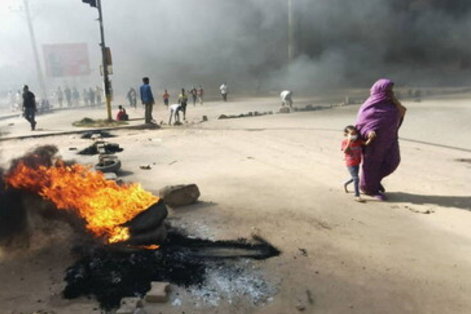 Soudan: l'appel de l'Italie pour mettre fin à la guerre et augmenter l'aide humanitaire