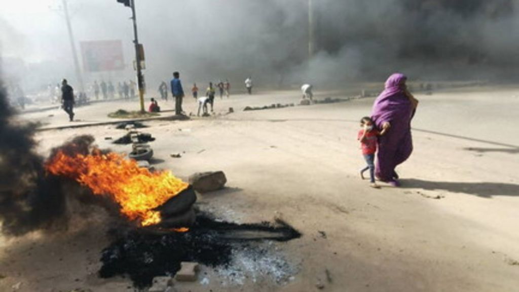Peggiora la crisi in Sudan, l'Italia intensifica gli aiuti umanitari