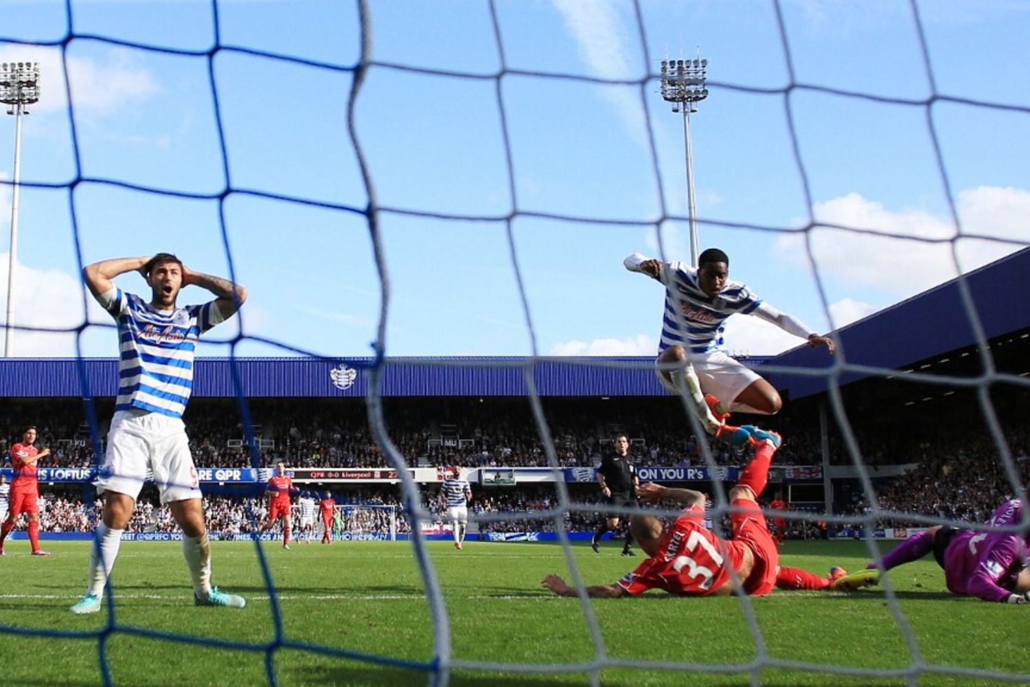 QPR