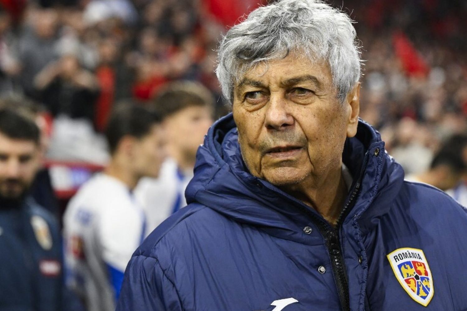 Lucescu