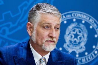 Fondi negati al docufilm su Regeni. Giuli: "Non condivido la scelta ma non decido io"