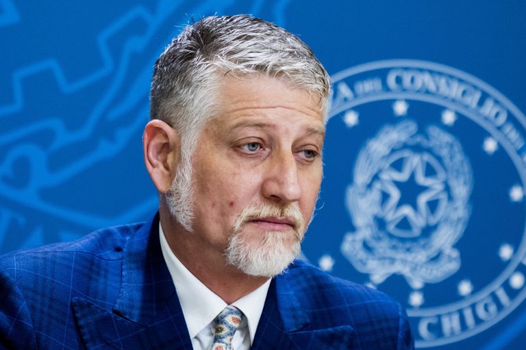 Fondi negati al docufilm su Regeni. Giuli: "Non condivido la scelta ma non decido io"