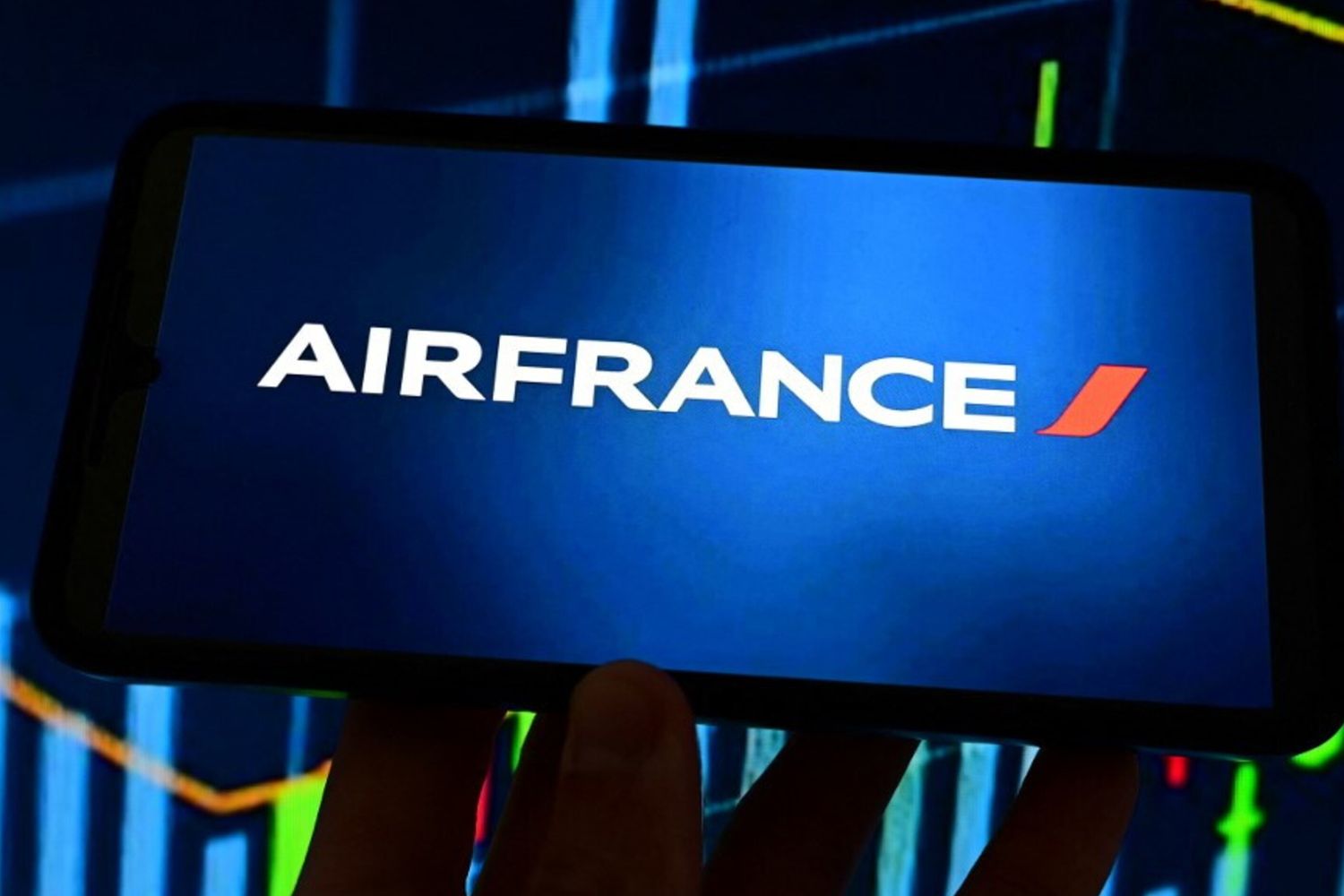 Air France proroga lo stop dei voli in Medio Oriente