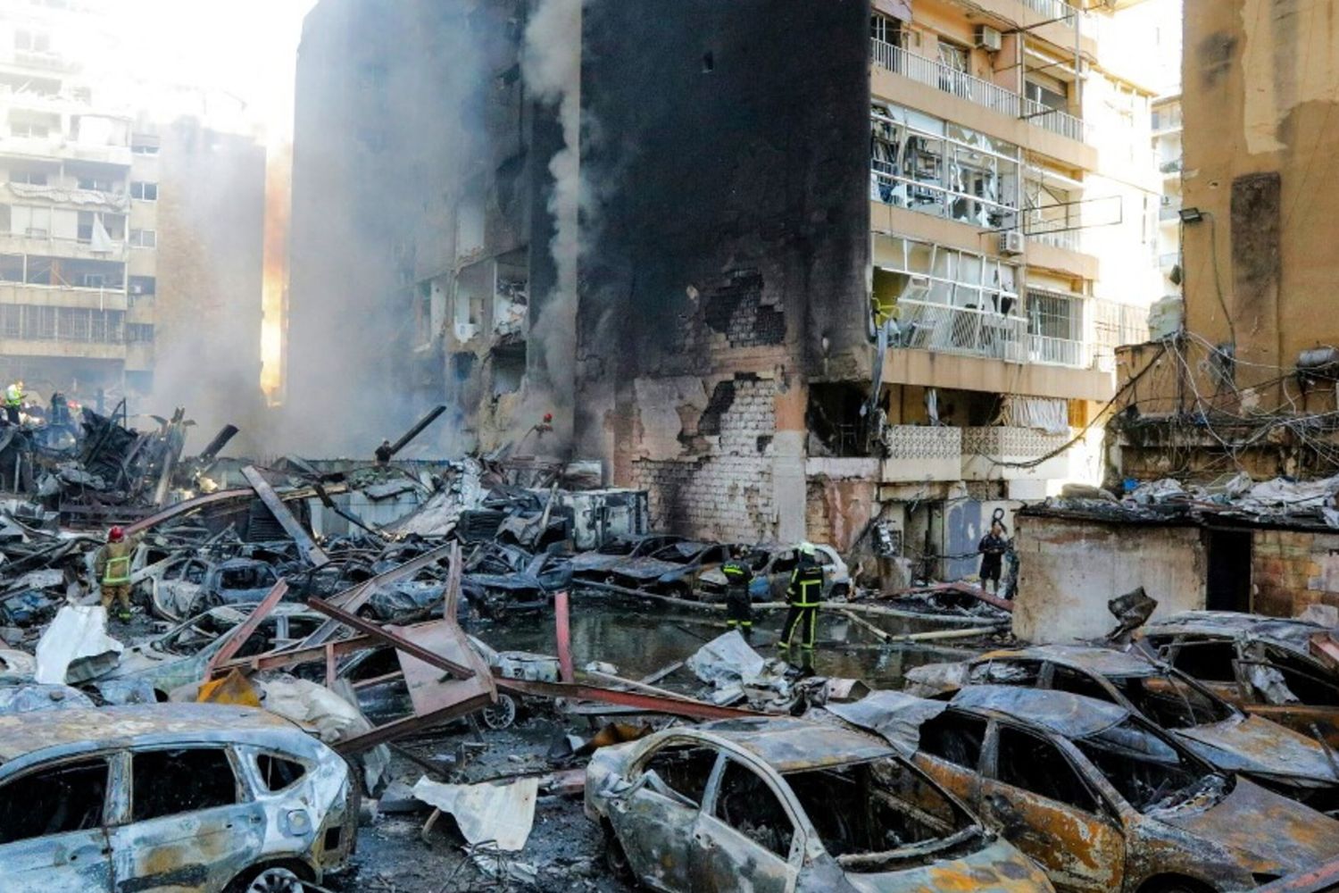 Colloqui con gli Usa, stasera i delegati dell' Iran a Islamabad