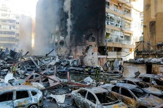 Colloqui con gli Usa, stasera i delegati dell' Iran a Islamabad