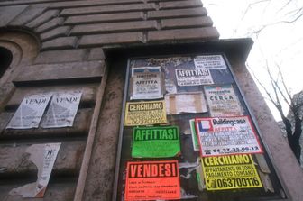 Case in affitto, canoni di locazione sempre più alti