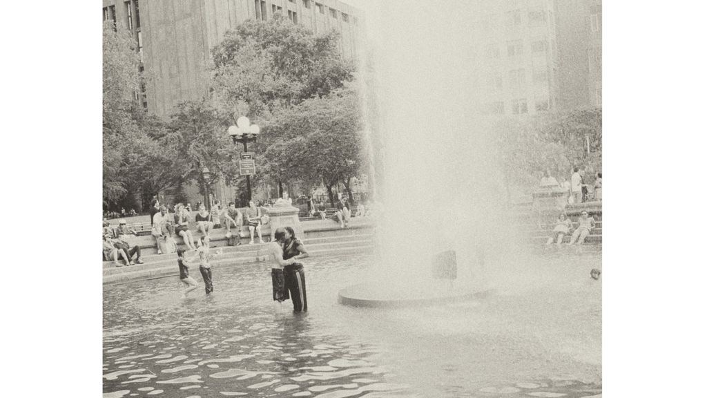 Cover di 'We Will Always Be The way We Were'