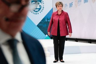 Kristalina Georgieva