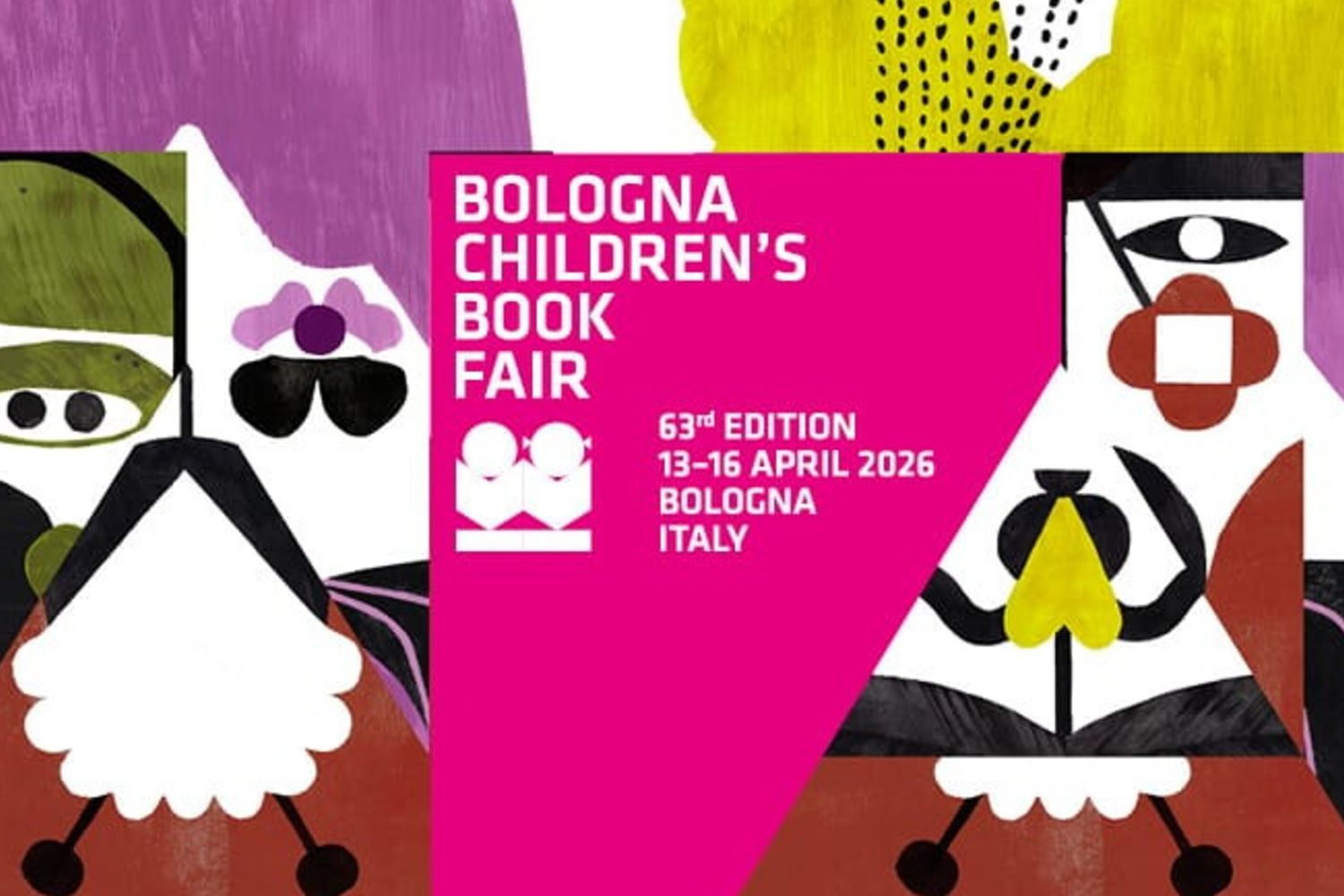 Bologna Children’sBook Fair