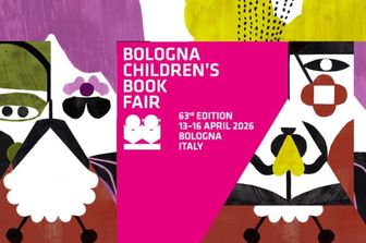 Bologna Children’sBook Fair