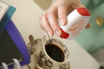 dolcificante (afp)&nbsp;