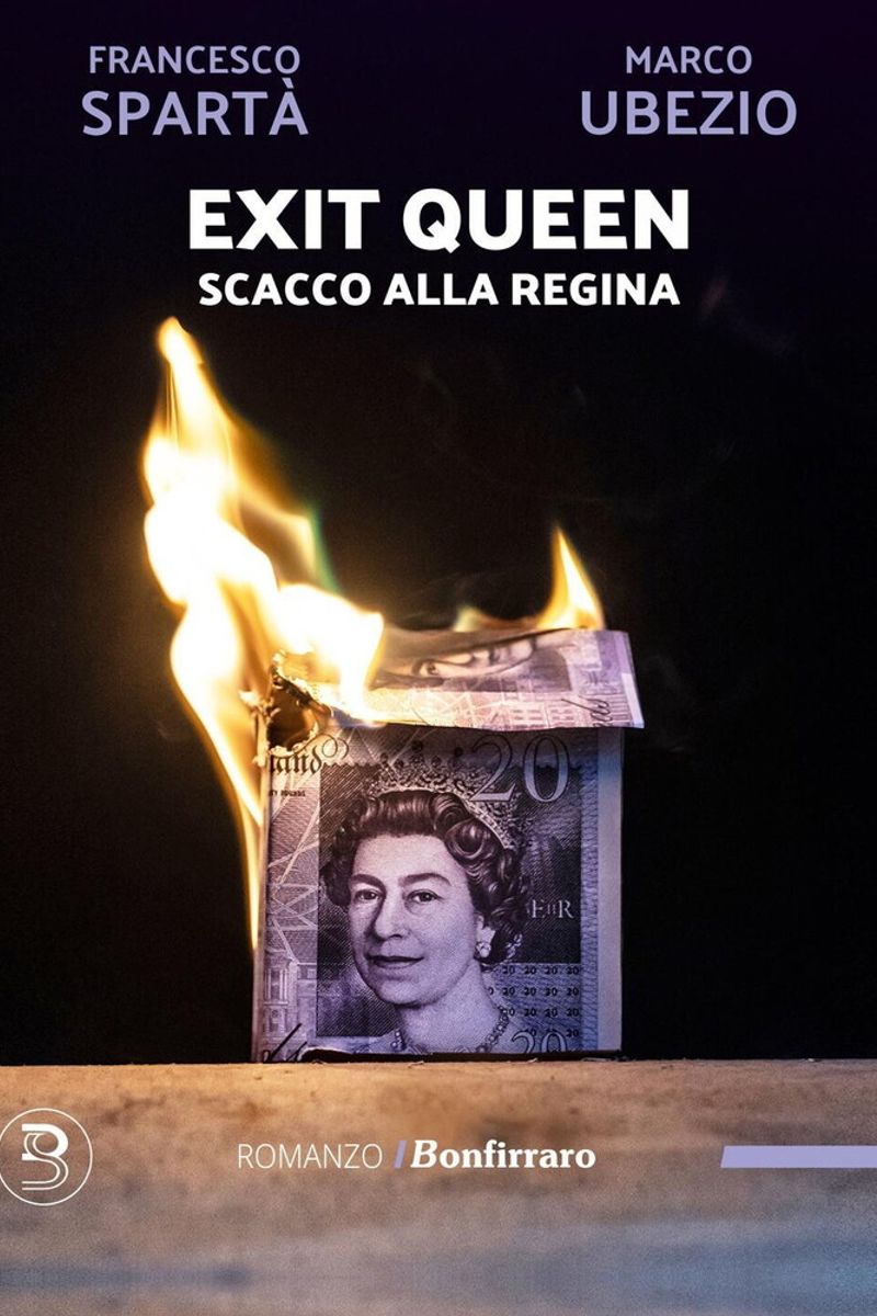 Referendum sulla monarchia, in un libro l'ultima tentazione del Regno Unito