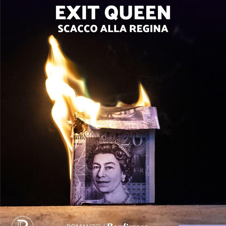 Referendum sulla monarchia, in un libro l'ultima tentazione del Regno Unito