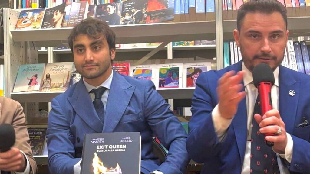 Referendum sulla monarchia, in un libro l'ultima tentazione del Regno Unito