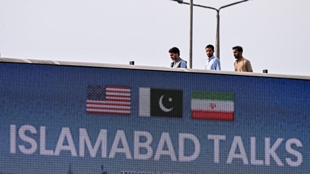 Usa-Iran, domani al via i negoziati a Islamabad