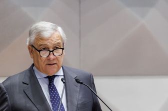 Antonio Tajani